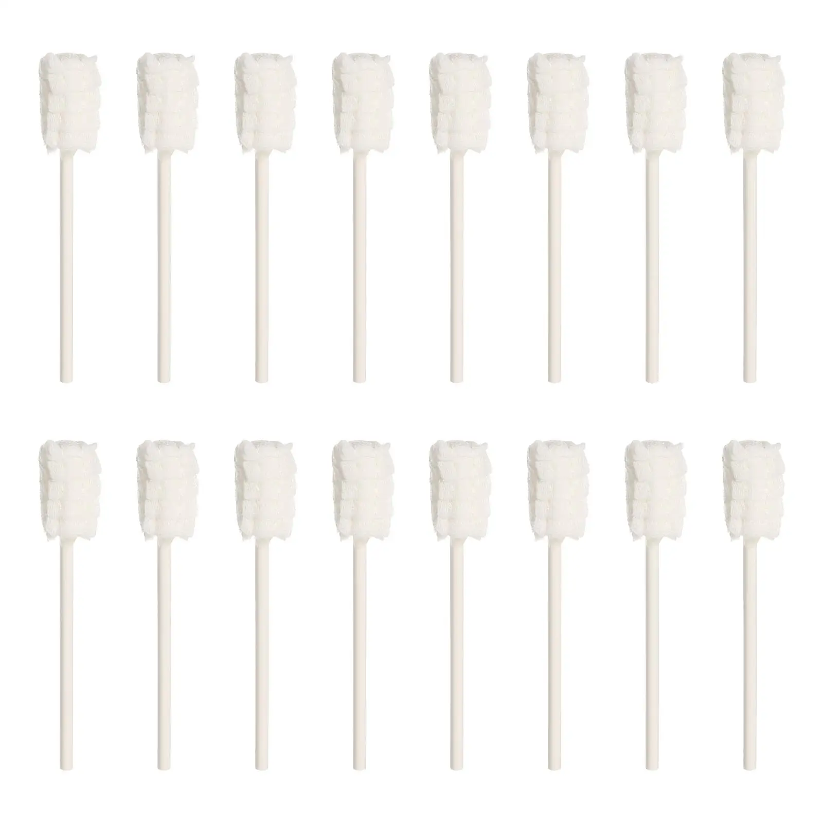 30 Pcs al Cleaner Infant Tongue Infant Tongue Cleaner Brush Gum Toothbrush for Milk Stains Disposable Dental Care Safe Soft