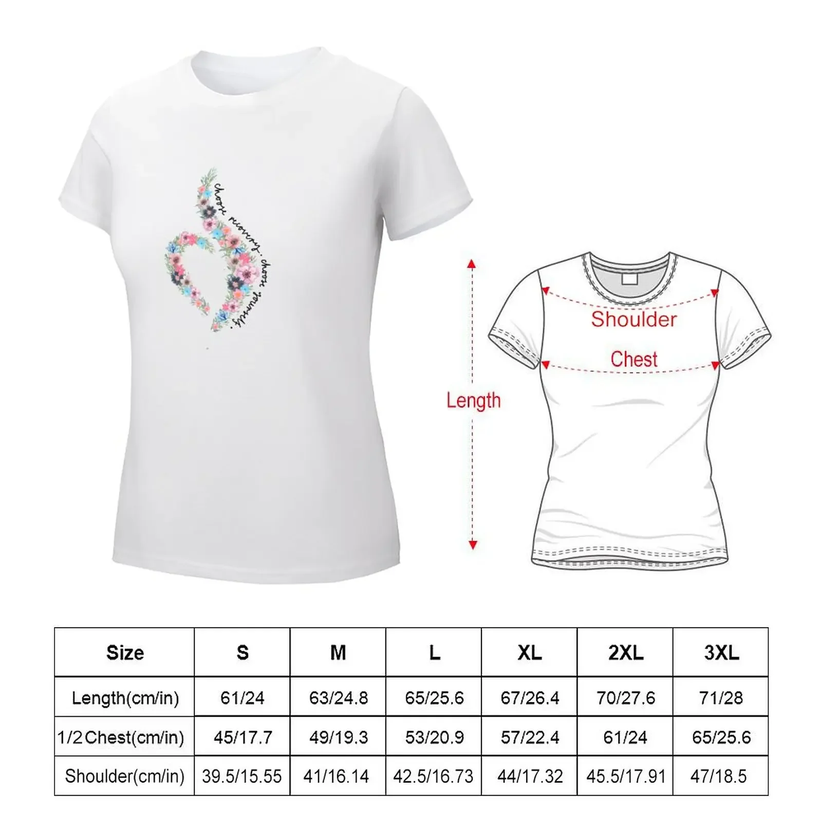 Eating Disorder Recovery T-shirt Aesthetic clothing summer clothes t shirt dress Women