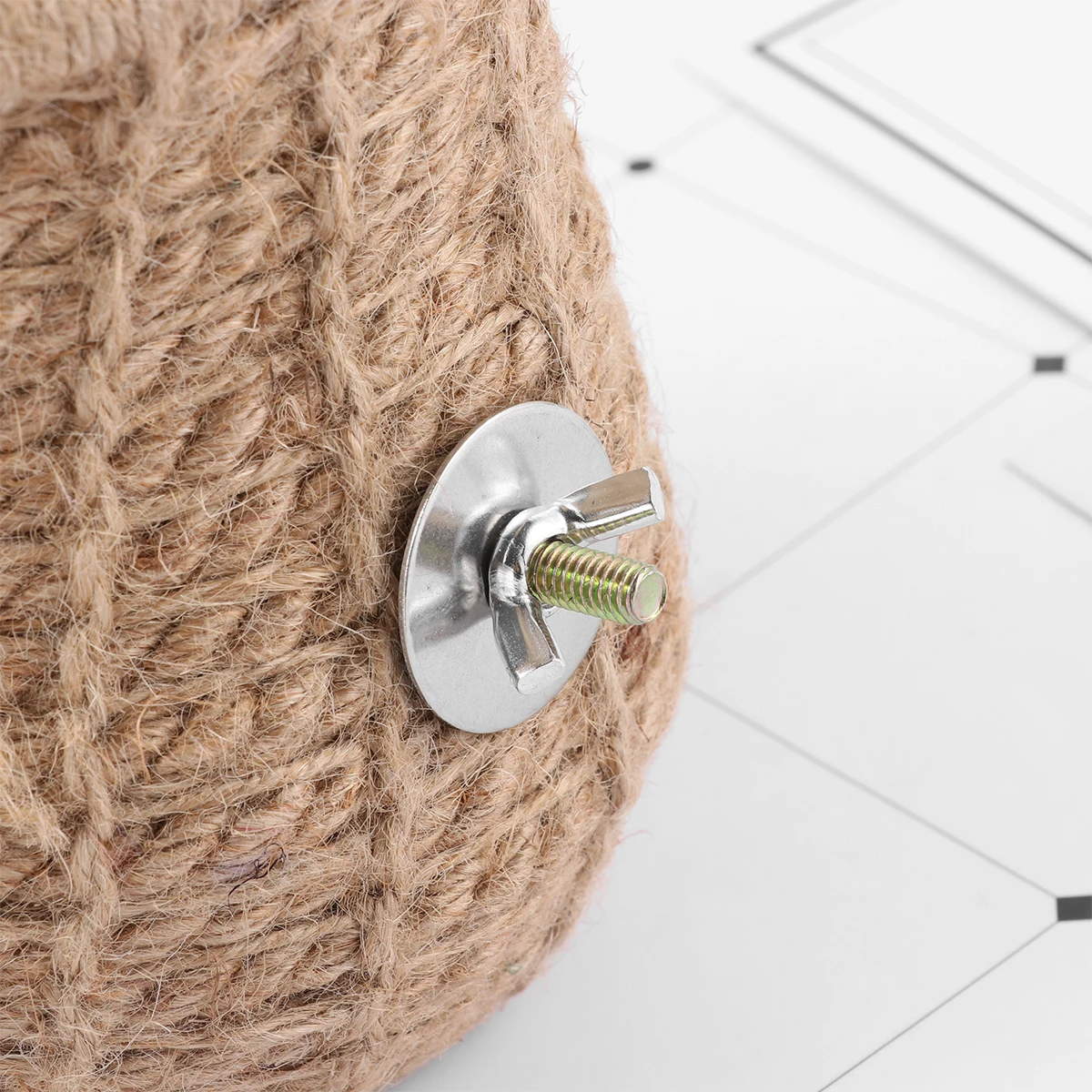 

Parrot Warm Nest Small Bird Bed Handcrafted Insulated Shelter For Winter Cage Accessories Cozy Sleeping Place For Hamster Mouse