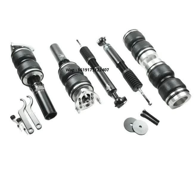 

For Datsun 300ZX Z31 1983~1989/Air Suspension Kit /air Spring/shock Absorber