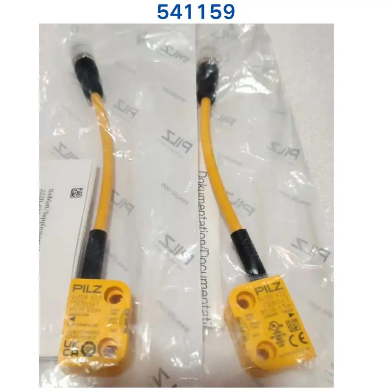 Sensor PILZ PSEN cs4.1 M12/8-0.15m 541159