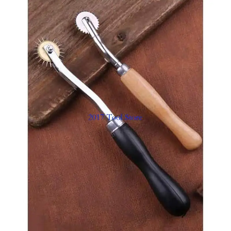 

K92A кожаная швейная нить наборы иглы для путешествий, DIY с большим шкафом для хранения