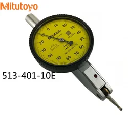 Mitutoyo Lever Indicator Japan made Dial Indicators 513-401-10E TI-111EX Measuring Range 0.14mm/0.001 0-70-0