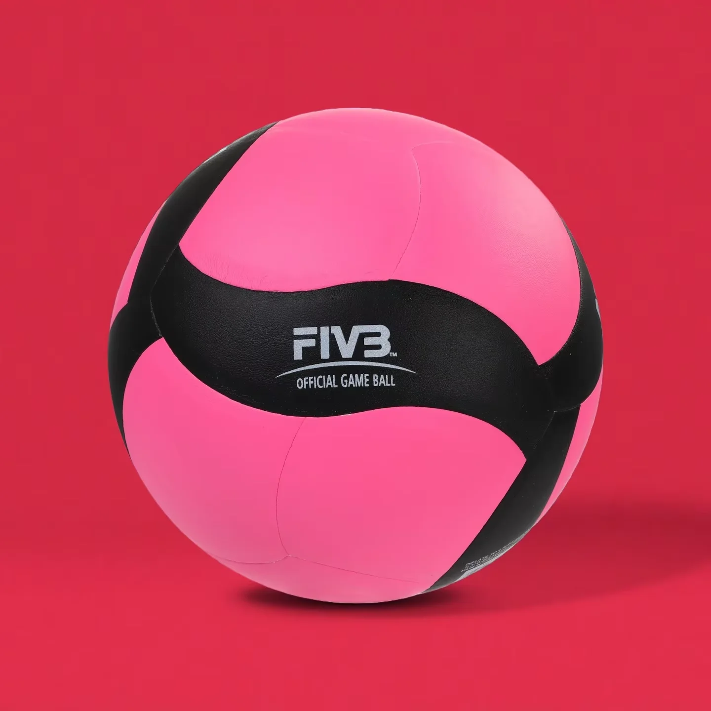 V200W V300W V330W Volleyball Blue Yellow Size 5 High-end PU Hot Glue Volleyball for Teen and Adult