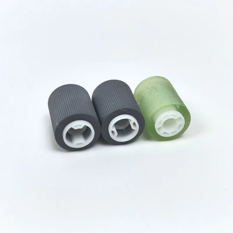 Peças para impressora C257 C356 C357iF, roda de papel alimentada à mão, pager