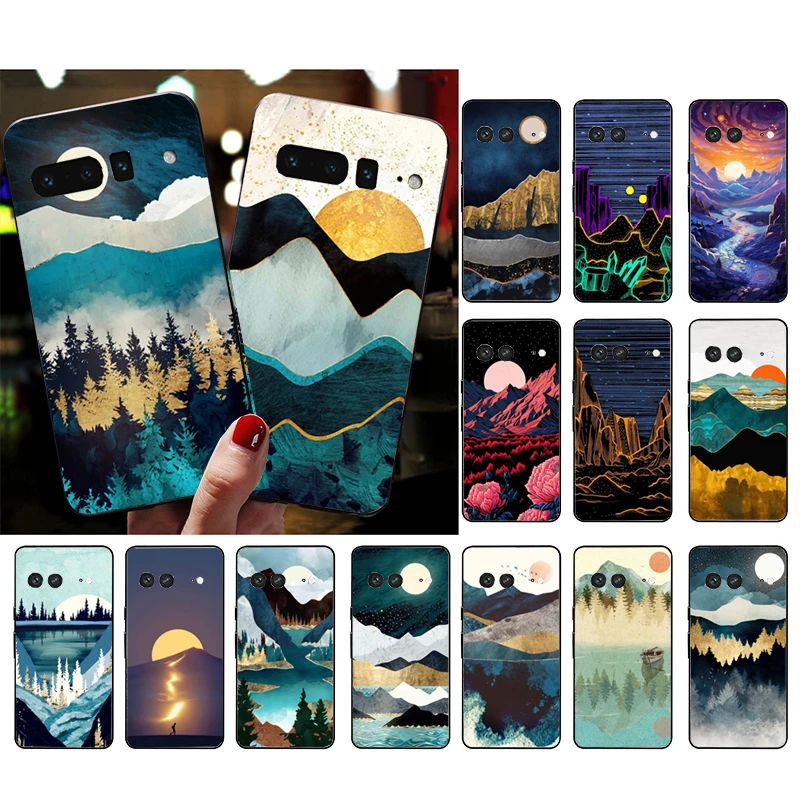 Phone Case For Goog…