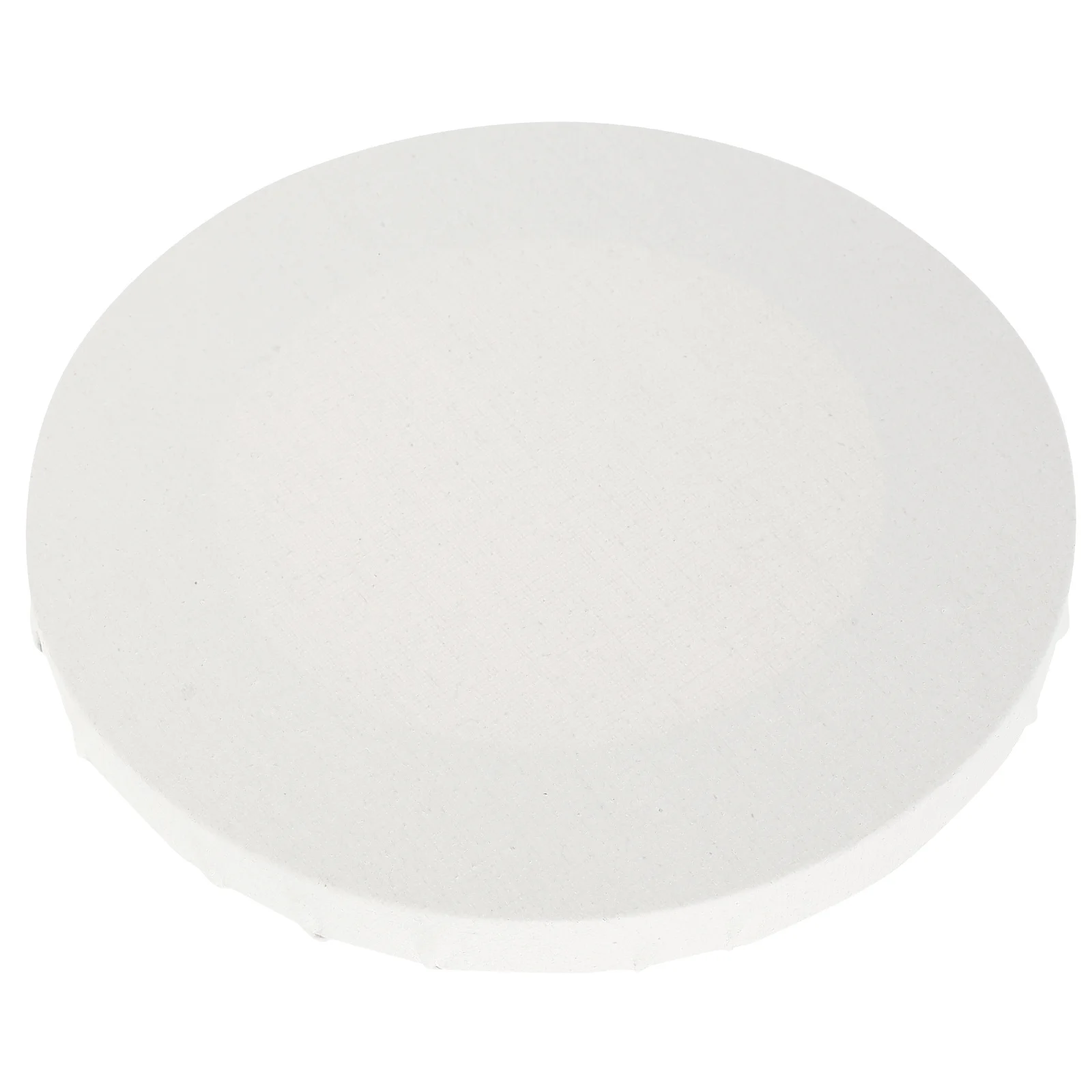 Oil Painting Board Wooden Blank Canvas Panel For Acrylic Art Diy Drawing Tool Portable Stretched Painting Frames Art Supplies