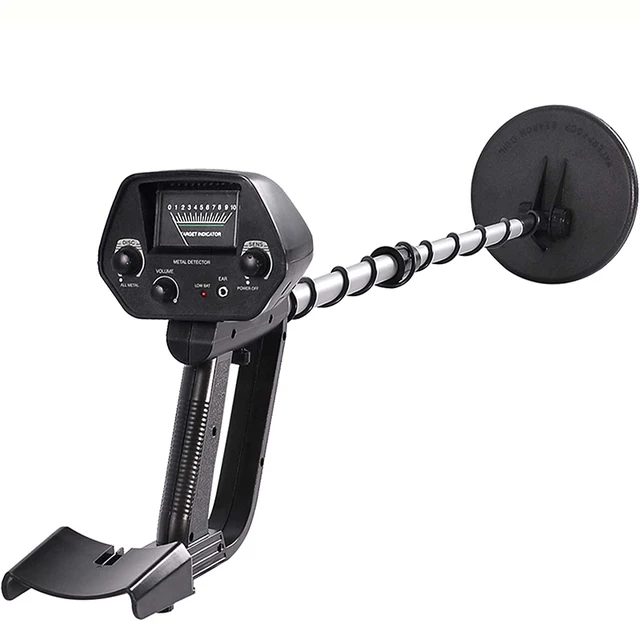 Tianxun Factory Best Gold Detector  4030 Underground Gold Metal Detectors Treasure Hunting Gold Detector