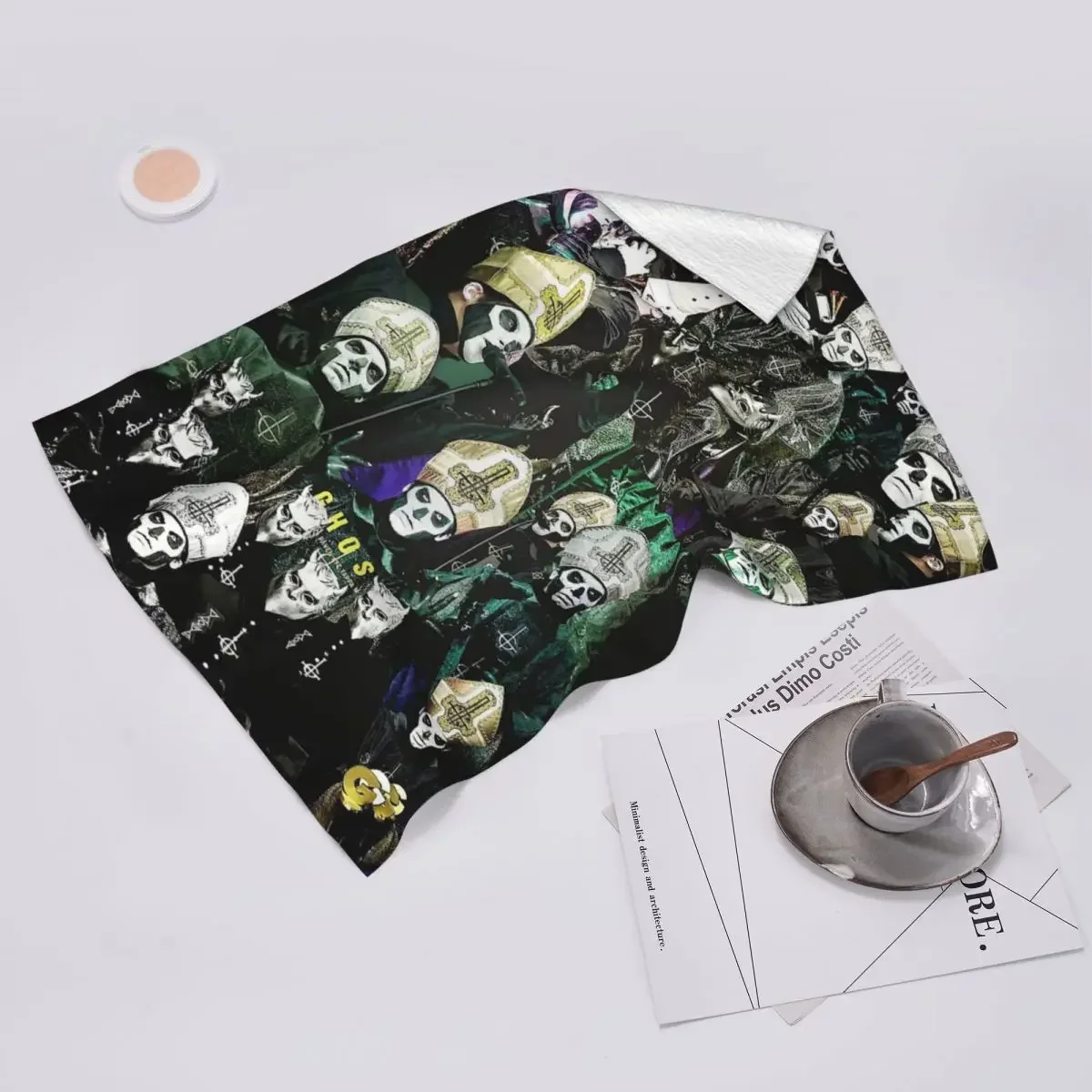 Custom Ghost B.C. B…