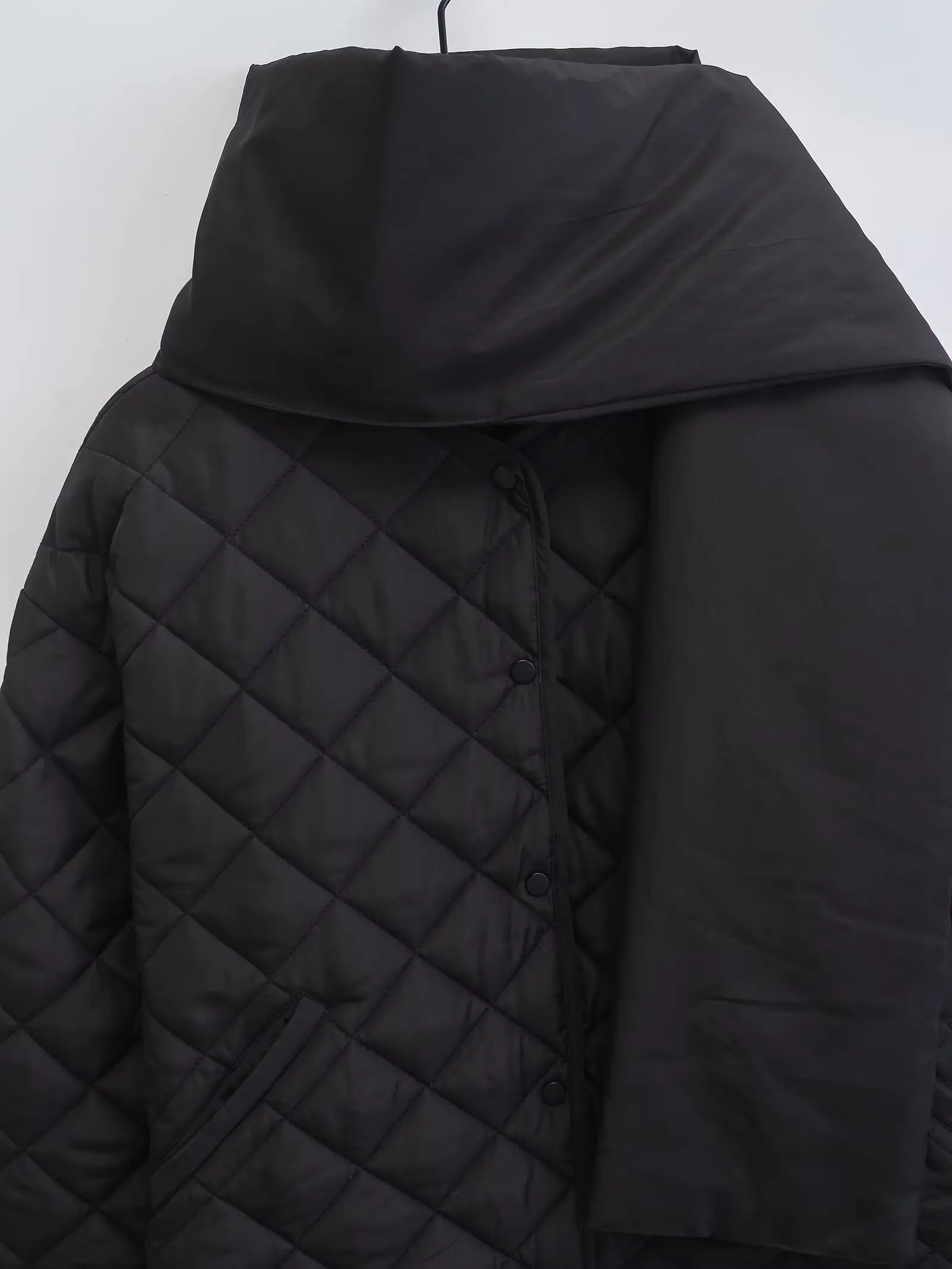 Рисунок 3 - Tangada 2025 зимнее женское парковое