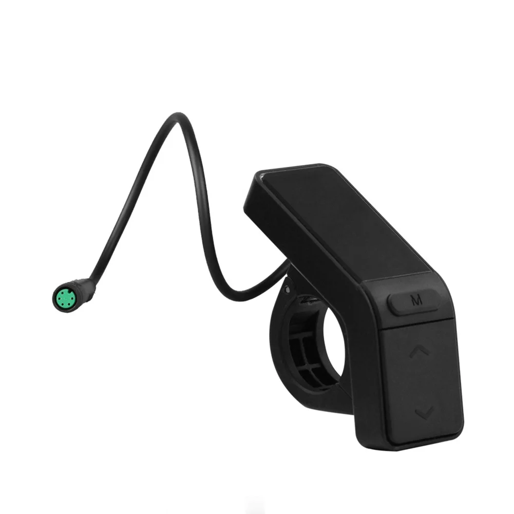 

Waterproof SW102T Display for Bafang BBS01 02 HD Electric Bike Clear interface Easy installation Sturdy material