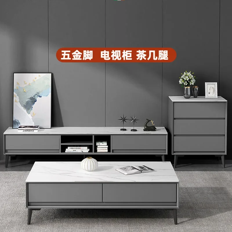 Metal TV cabinet legs, sofa legs, support legs, coffee  light luxury bedside  carbon steel airp