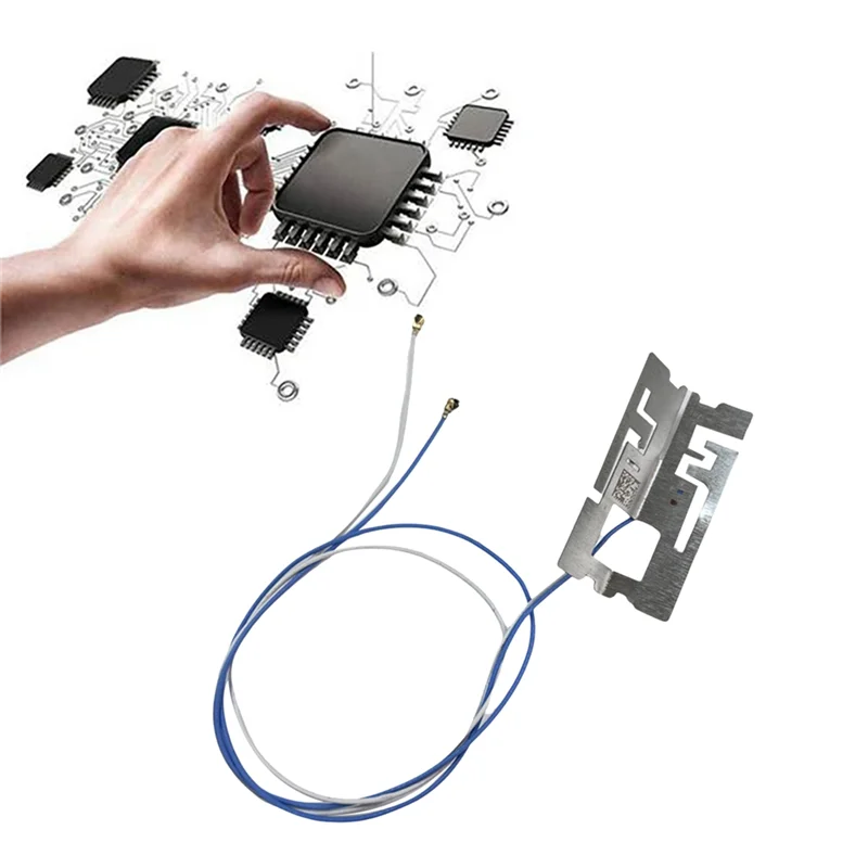Suitable For PS5 Antenna 1200 Antenna Repair Parts