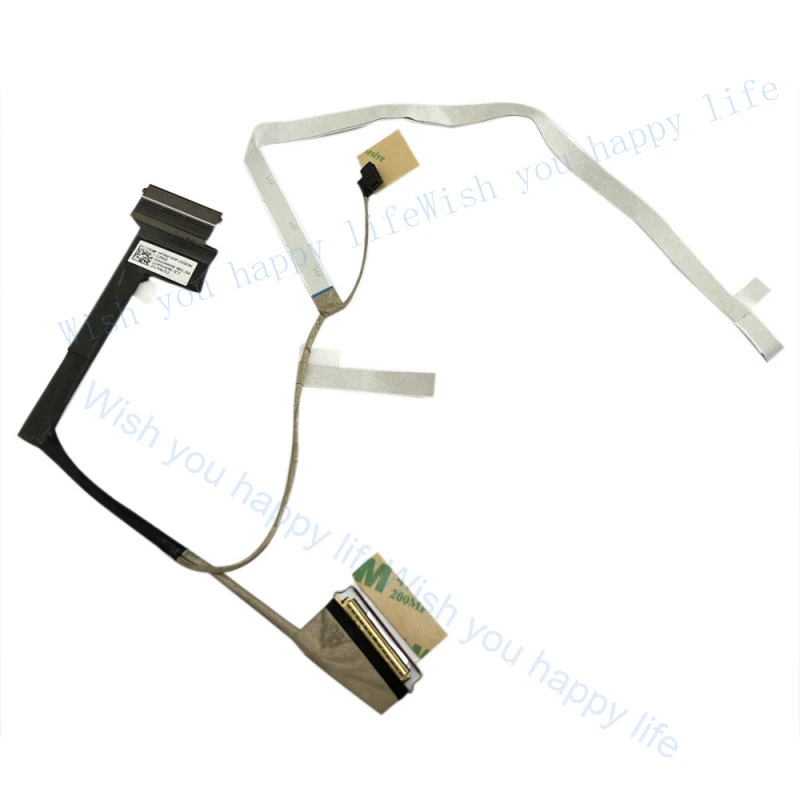 TT 165HZ 40pin LCD display video screen flex cable for Lenovo Legion 5-15ACH6A 82NW