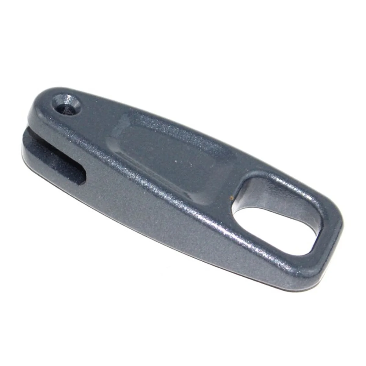 

AB01 663-43118 Clamp Bracket Handle for Outboard Motor 15HP 30HP 40HP SEAPRO Parsun F25 ,663-43118-01-4D