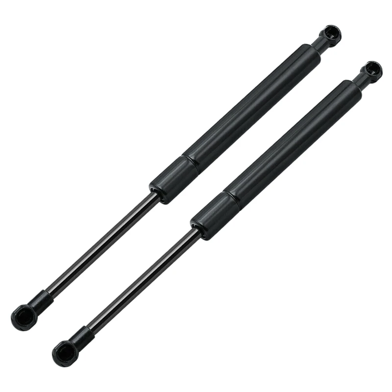 2Pcs Car Gas Lift Supports Hoods Struts Shock Front Bonnet Boot for BMW-X5 E53 2000-2006 51238402551