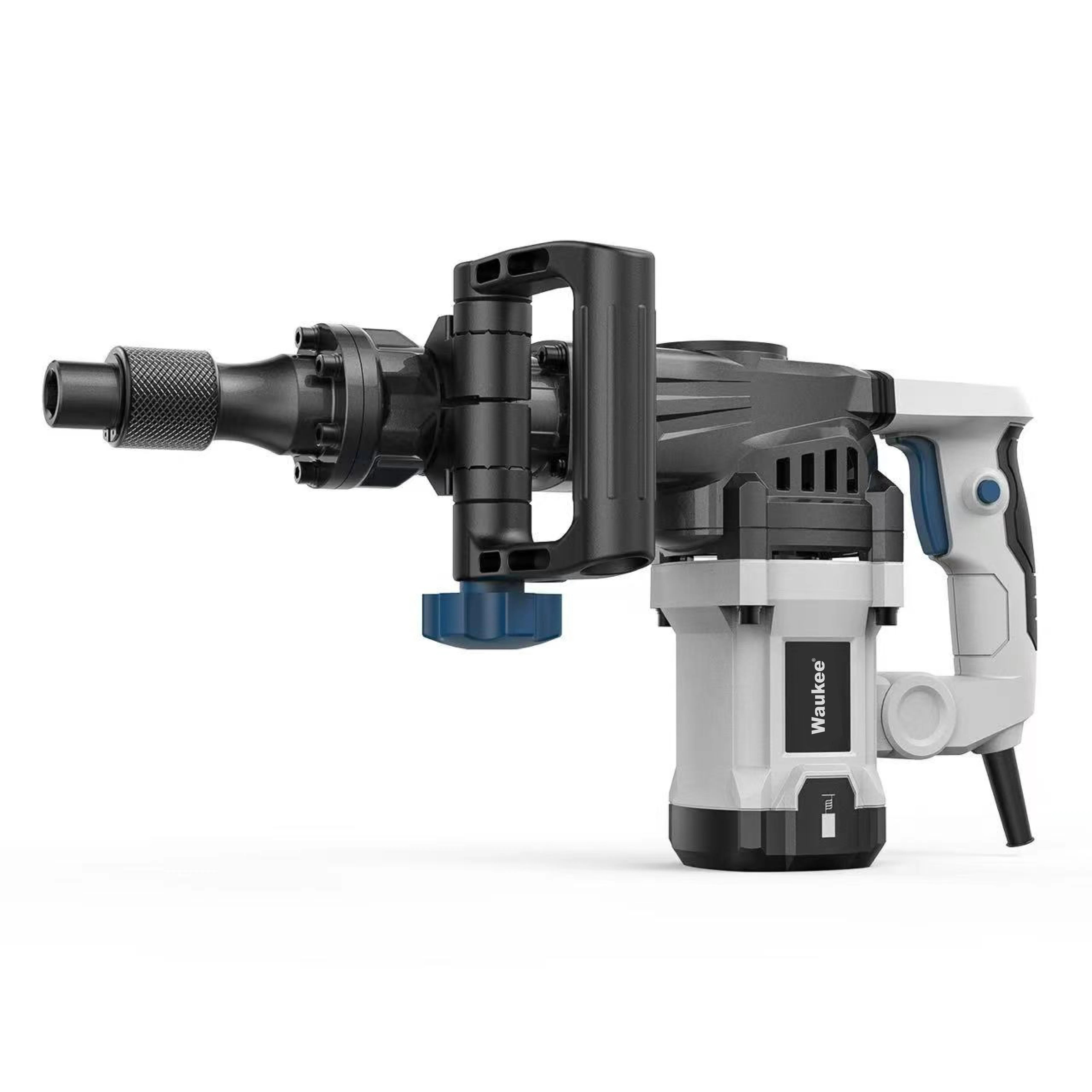 Popular 1500w portátil jack martelo ferramentas elétricas industriais para construção de construção broca de demolição elétrica à venda