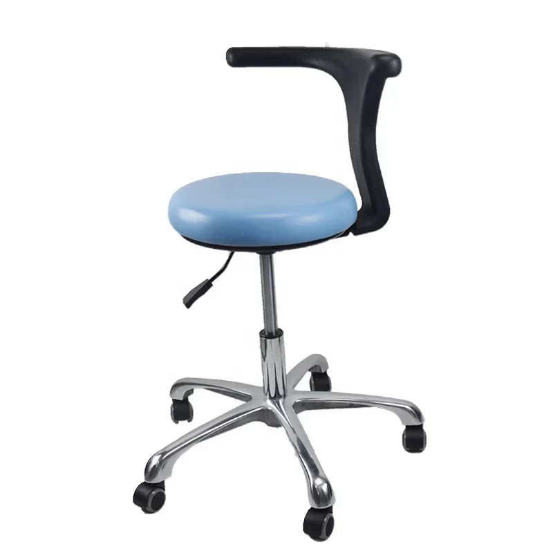 %a medical instrument krankenhaus möbel labor doctor sisitant stuhl chirurgisch mobiler zahnärzt/sewester hocker