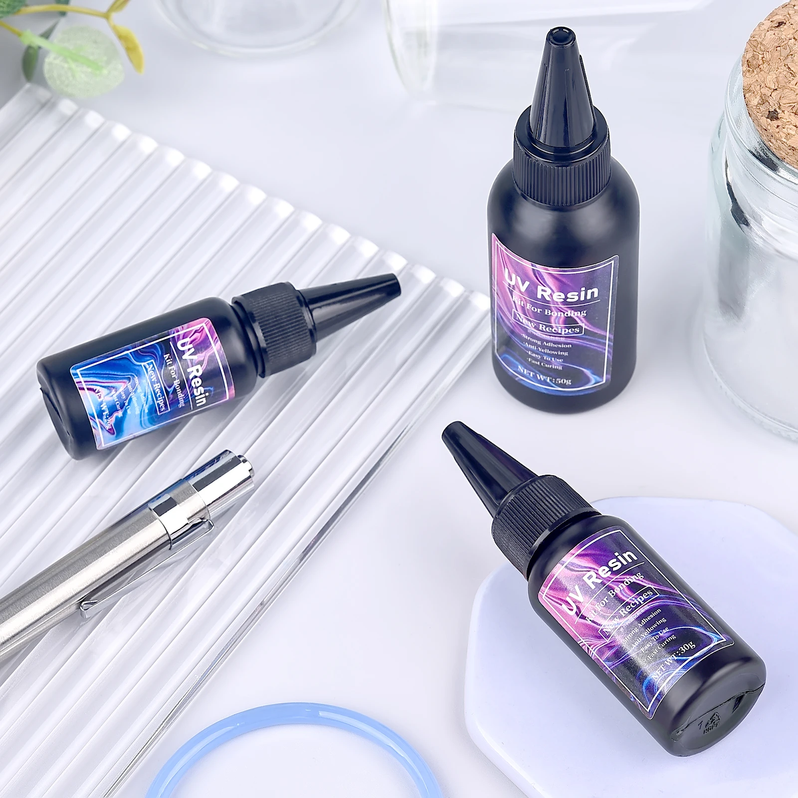 Colla per saldatura con incoll - Jewelry Repair & Watches Reviews recensione e prezzo
