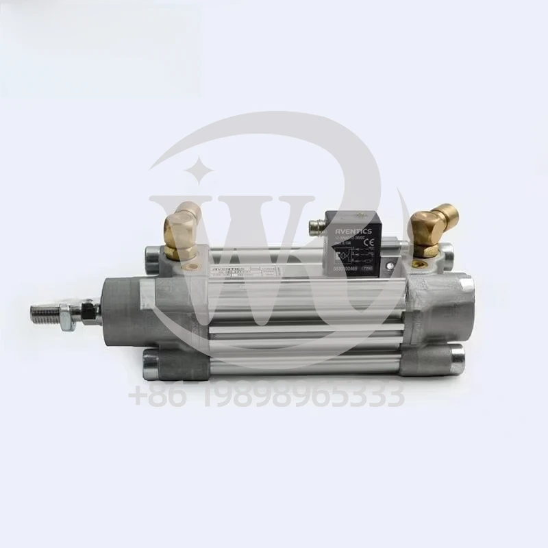 Speedmaster Heidelberg Offset Printing Machine 00.580.4505 SM102 Pneumatic Cylinder High Quality Refacciones Heidelberg Parts