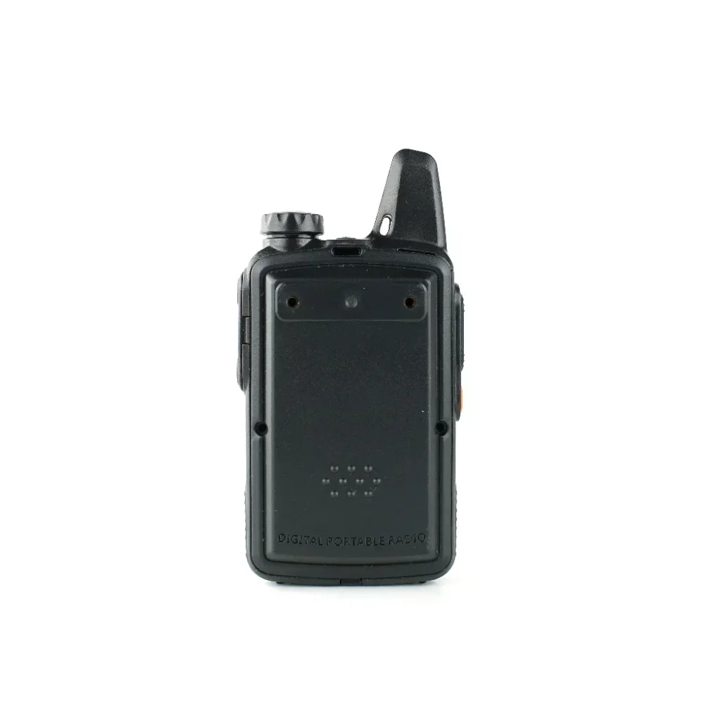 Официальный магазин Baofeng, 2 шт., мини-рация BF-T1, UHF USB-зарядное устройство, портативное двустороннее радио 5 Вт, 1500 мАч, подарки для детей, карманное радио