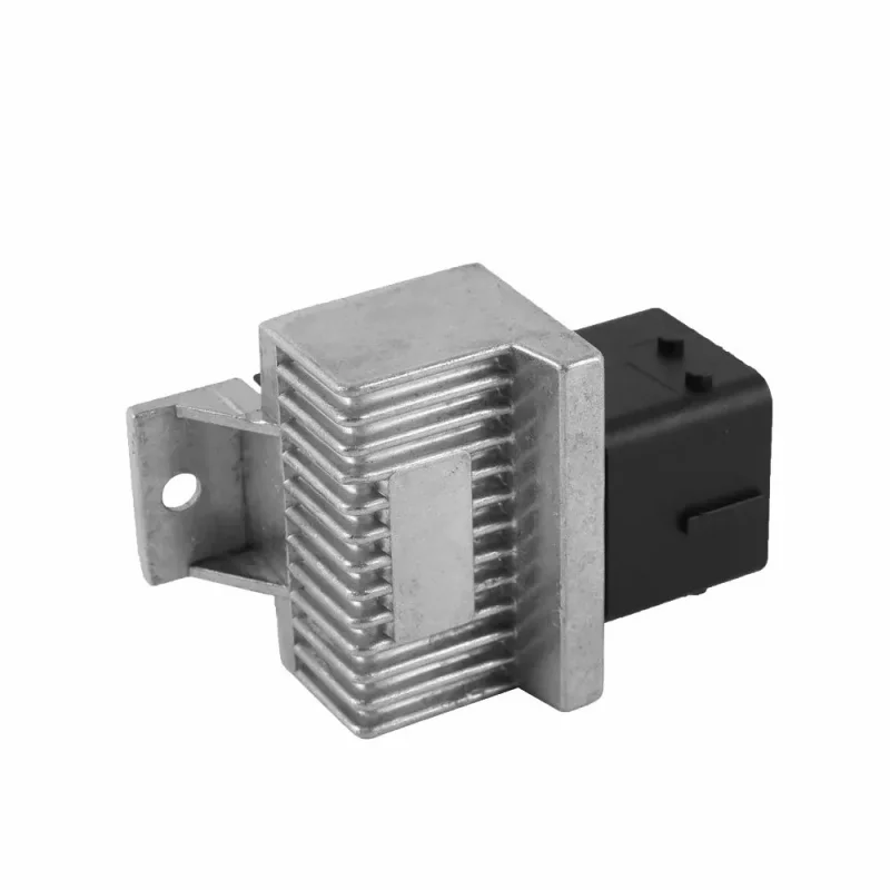 Glow Plug Relay For Vauxhall For Vivaro For Ren Ault For Trafic 9640469680 93858431 11067JD50A 7700115078 Car Accessories