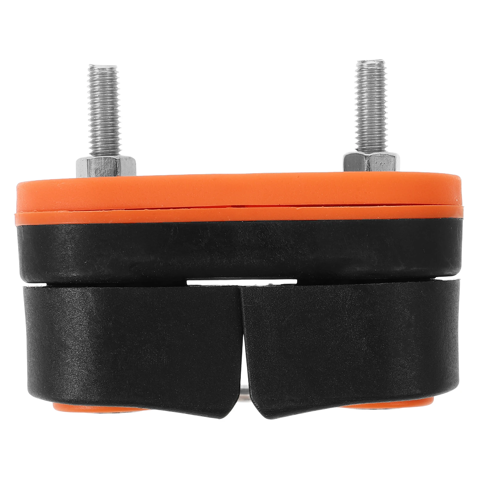 

Nylon Cam Cleat Rope Clip Board Line Cleat Track Mount Fitness Yoga Kayak Accessories Boat Equipment Secure Grip Roller