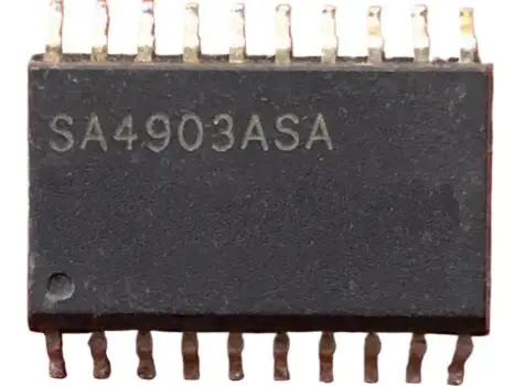 

New Original 100% SA4903ASA SOP20
