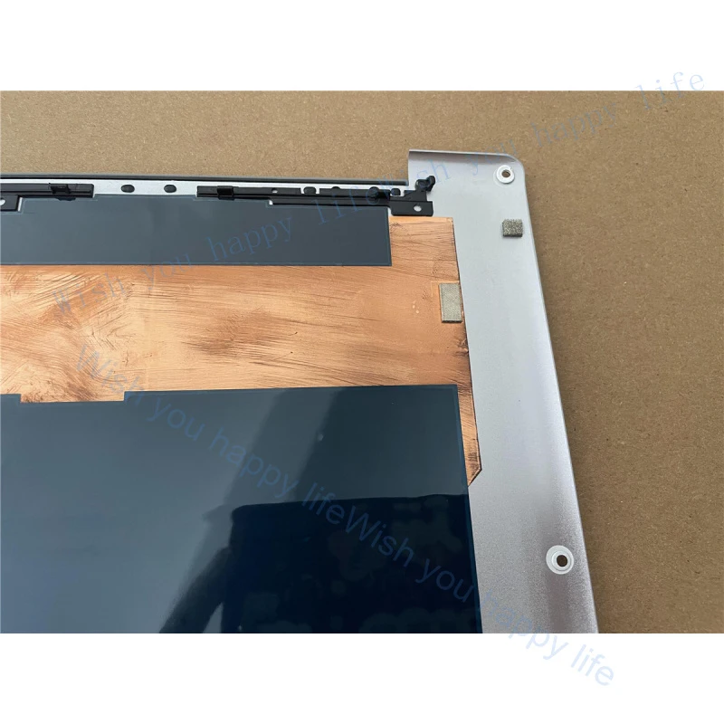 V+  New/Orig Base Bottom Cover for Lenovo Yoga S730-13IWL 730S-13IWL 5CB0S72856