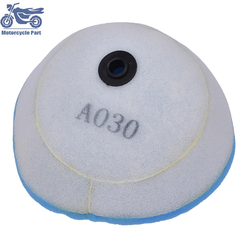 

Motorcycle Parts Dirt Bike Air Filter for KT/M 125 250 300 EXC 530 EXC 530EXC Six Days 250 EXCF 450EXC 450 EXC Six Days 530 EXCR