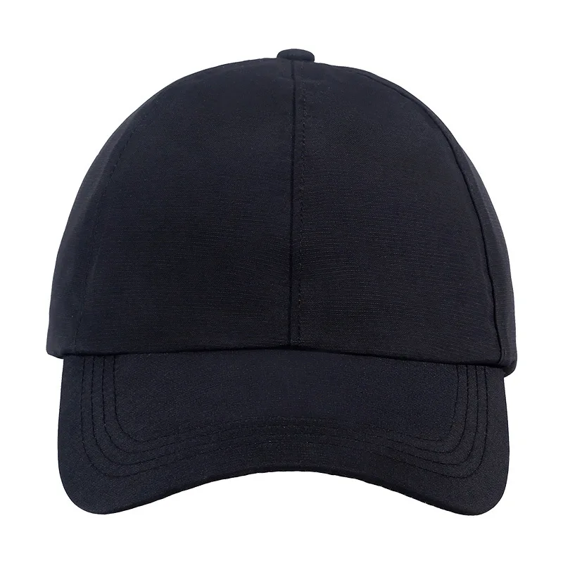 Gorra de béisbol de Golf para hombre y mujer, gorro deportivo ajustable a prueba de viento, transpirable, UPF50 +, para exteriores