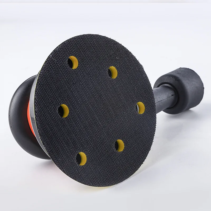 Hot Sale Car Detailing Furniture Surface Polishing Pneumatic Grinder
