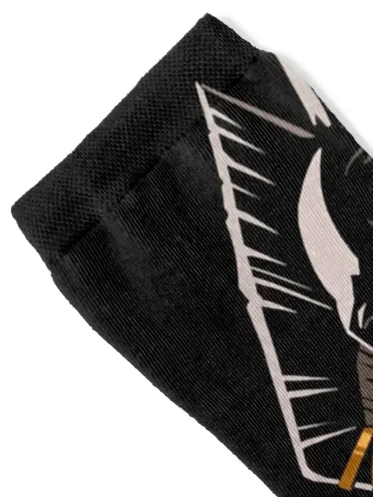 Angor Rot Trollhunters Socks fashionable moving stockings sheer Run Socks For Man Women's