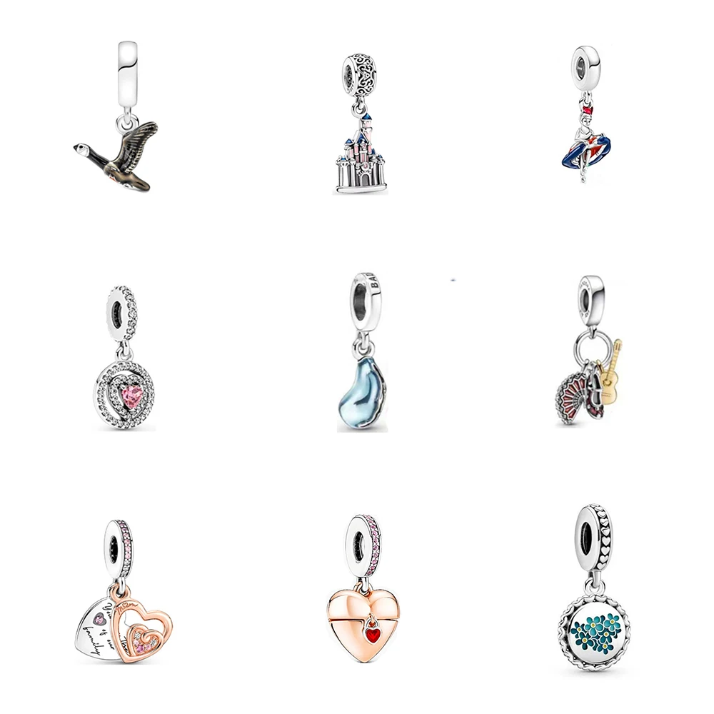 

Новый модный светящийся кулон в виде розового мотоциклетного сердца, подвесное украшение