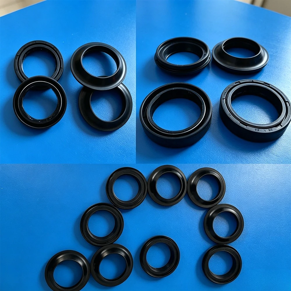 4/8/16pc 36*48 36X48X8 Oil Seal Cover For Kawasaki KZ650 KZ650H Z650 ZN700A KZ700A GPZ750 KZ750 Z750 KZ Z ZN GP 650 700 GPZ 750