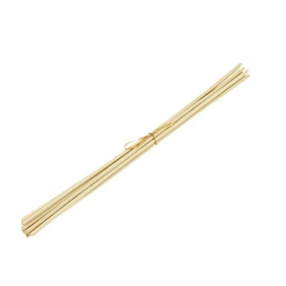 

100Pcs Oil Diffuser Replacement Rattan Reed Sticks for Room Scenting Aromatherapy Oil Diffuser Reed Stick Air Purifier