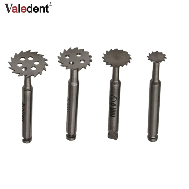 1pcs Dental Bone Saw Disk Expander Implant Sharp Thin Cutting Disc Blades Drill Polishing Wheel Dentist Grinding Cutter Tools