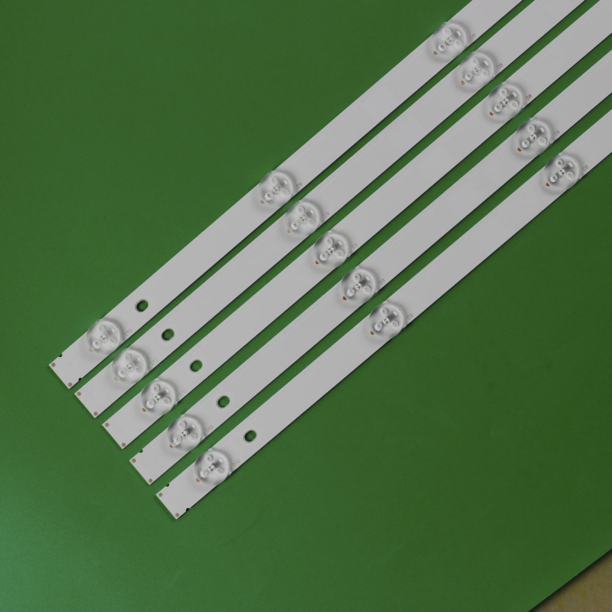 Рисунок 5 - Светодиодная лента L074 SVH500A63