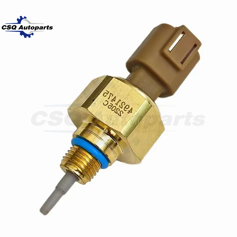 4921475 Air Pressure Temperature Sensor For Cummins ISX Diesel Engine ISX15 New