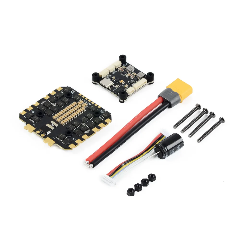 Crossover flight control factory direct sales, available in stock