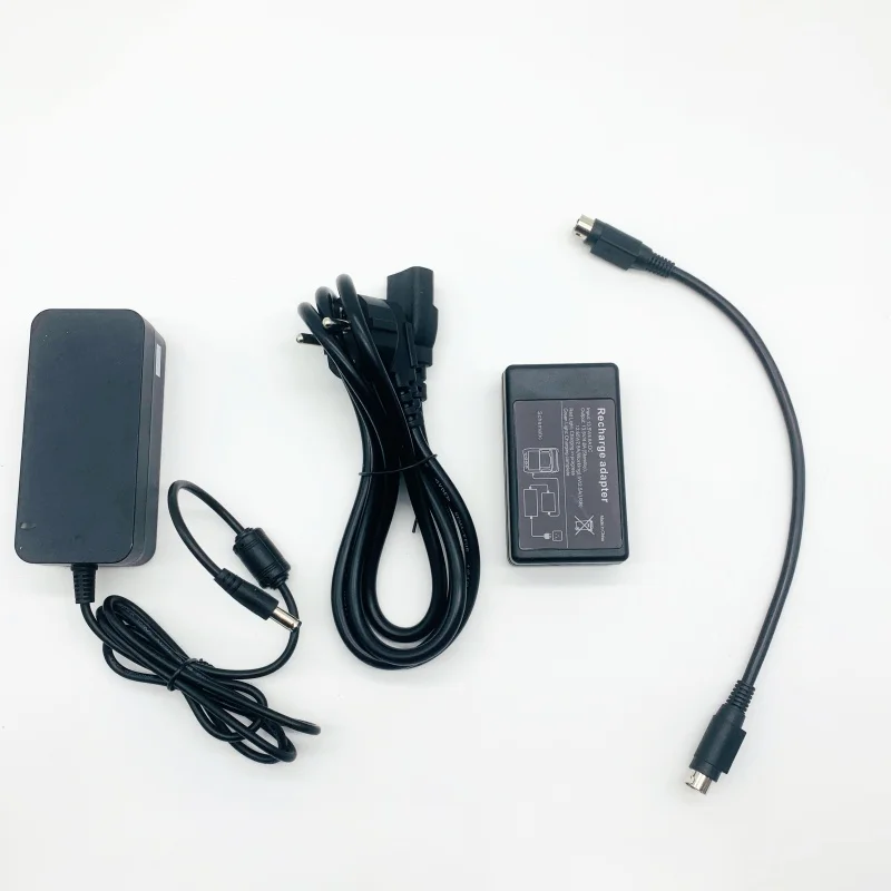 AI-9 Power Charger …