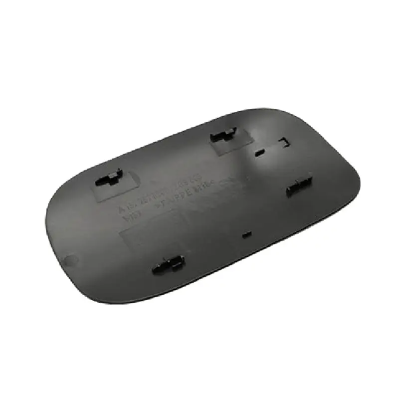 AB96-1677570000 Car Exterior Fuel Tank Cover Fuel Filler Housing Cap For GLE W167 2020-2026