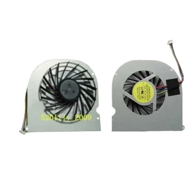 

suitable for Asus x82s x83s x83v x88s x88v f83vd f83s F83E Notebook fan ==