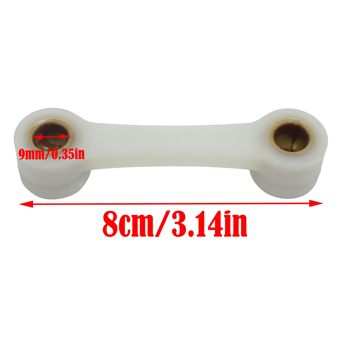 Para Twingo Clio Kangoo Sentra Sylphy NV200 Almera Livna TIIDA caja de onda portátil transmisión de cambio biela enlace de cambio