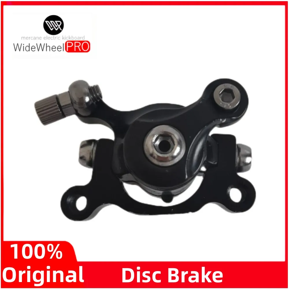 Original Disc Brake Parts for Mercane Wide Wheel PRO Electric Scooter WideWheel PRO Skateboard brake disc accessories