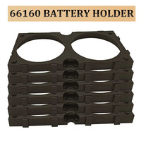 66160 New Battery Holder Fixed Mounting Bracket 1*2 Connector Suitable for LTO Yinlong 30AH 35AH 40AH 45AH Battery Accessories