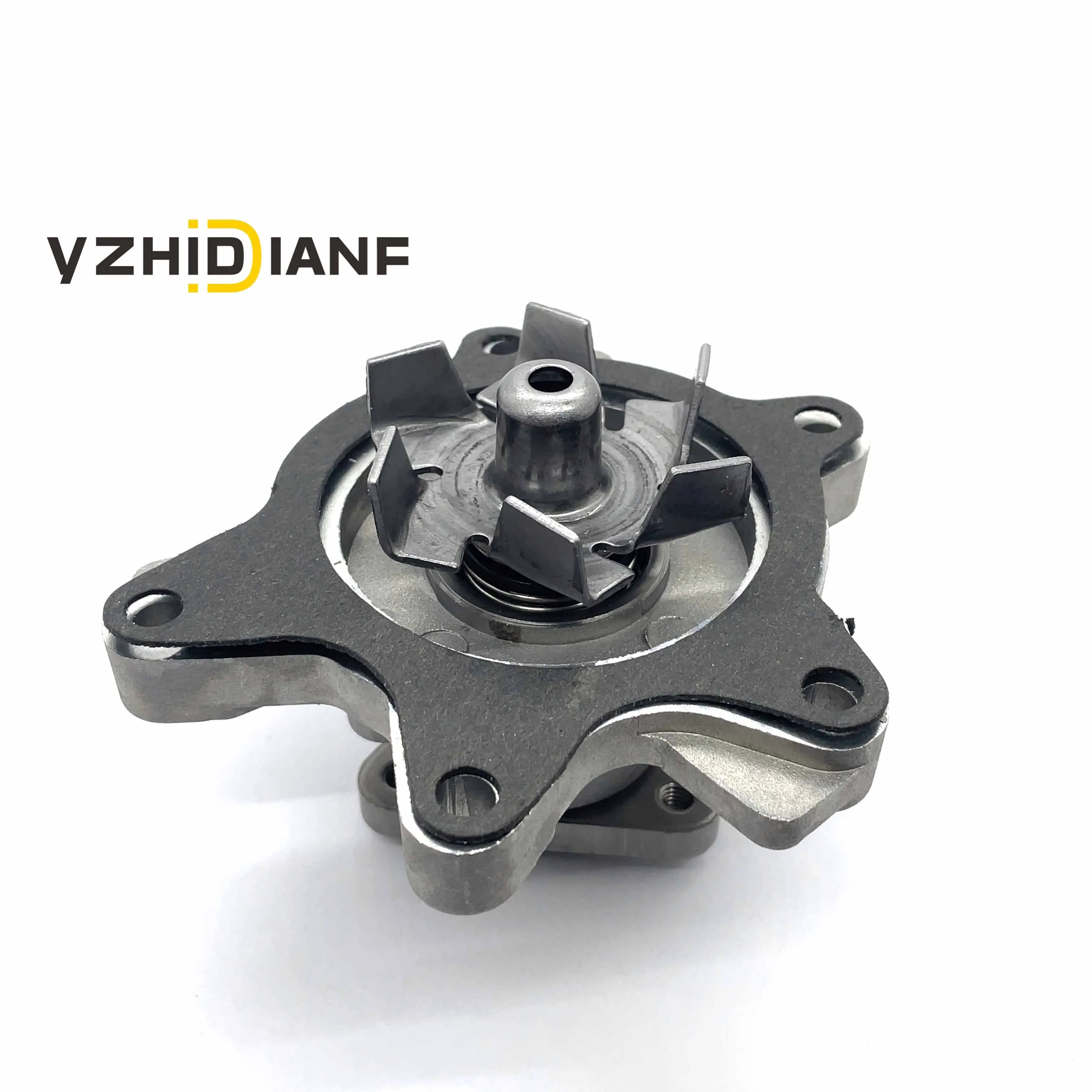 10PCS 16100-29195 16100-29155 16100-29156 VOCR 1NZFE 2NZFE GW4G Engine Water Pump For Toyota Yaris 1.3/1.4 D-4D/1.5 1999-2005