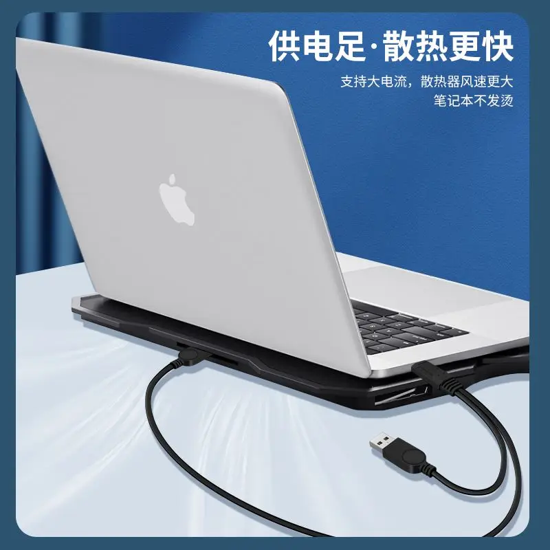 كابل USB 3.0 إلى USB 2.0 كابل 3-Pin ذكر إلى ذكر مع تبديد الحرارة لنقل البيانات