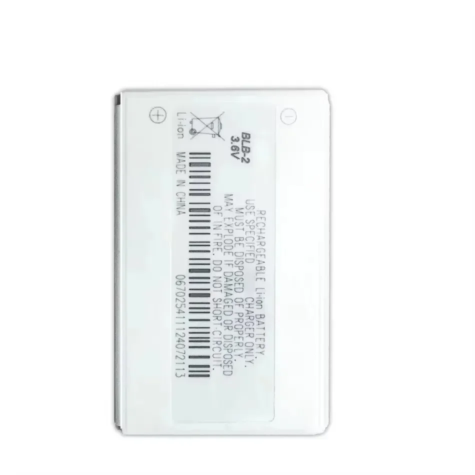 BLB-2 Battery For Nokia 8210 8250 8850 8910 8310 5210 6500 6590 6510 3610 8270 8910I 7650 6590I