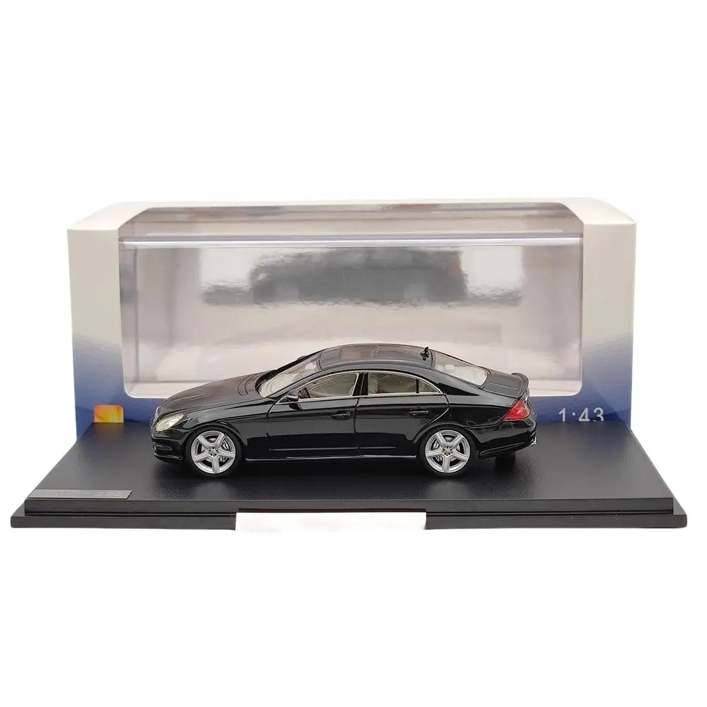 

GLM Models 1/43 Scale CLS63 C219 2008&Shooting Brake S-Model Resin Model Car Collection Auto Toys Gift